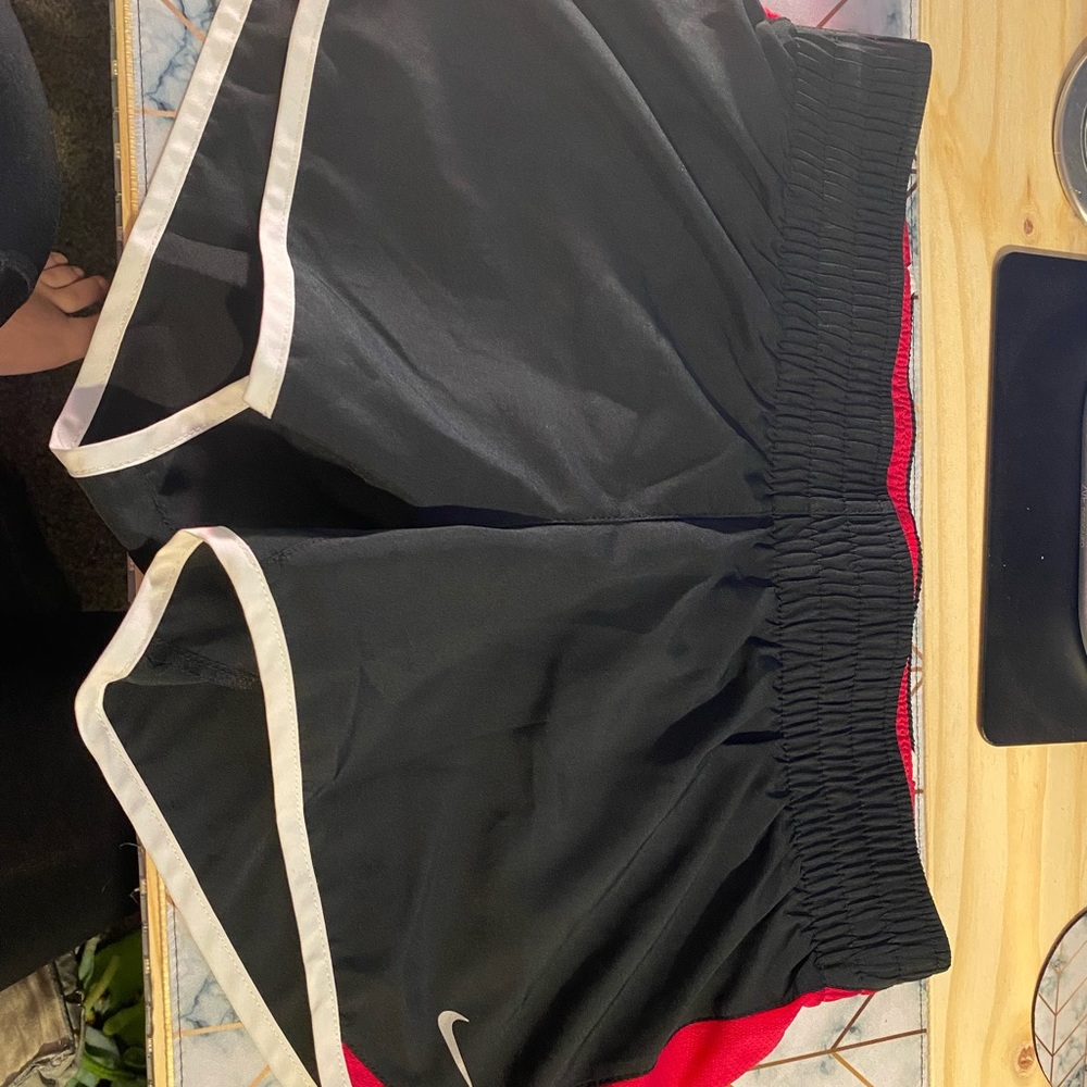 Under Armour shorts